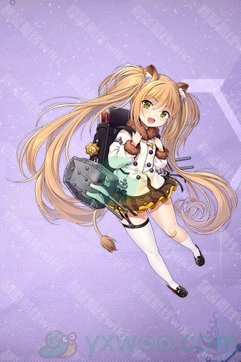 《碧蓝航线》棬换装「元气RUN TIME！」即将登场
