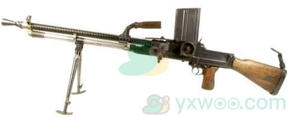 《少女前线》全新战术人形即将登场！