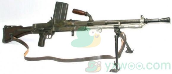 《少女前线》全新战术人形即将登场！