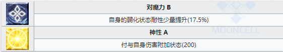 《命运冠位指定》从者图鉴——瓦尔基里