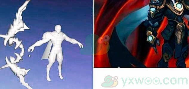 《王者荣耀》绝版英雄大全