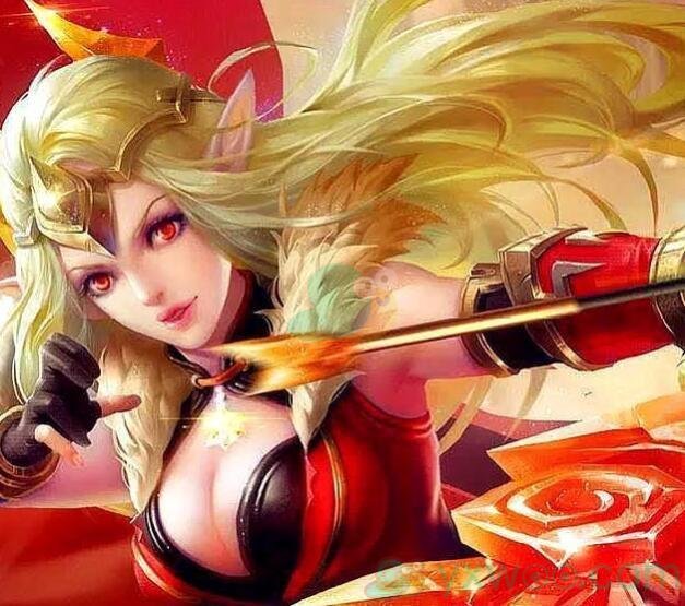 《王者荣耀》绝版英雄大全