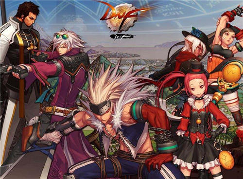 《DNF》斯匹斯的文书怎么获得