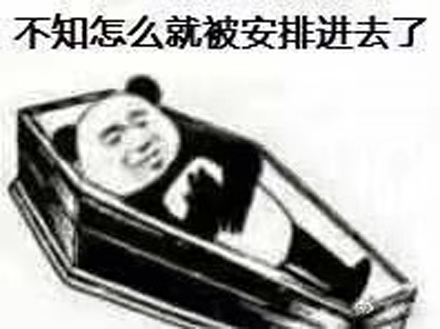 安排一下表情包汇总