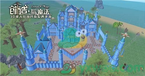《创造与魔法》5月2日礼包兑换码