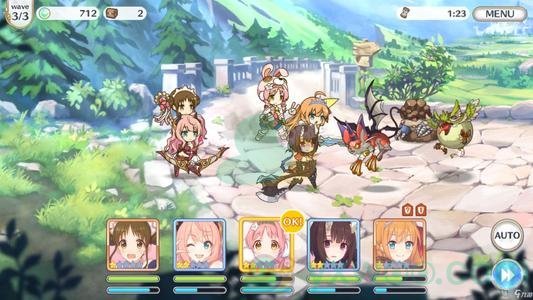 《公主连结》国服H3收益与重置收益分析