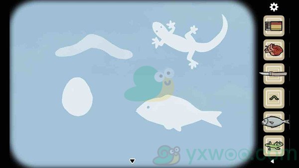 《锈湖前传轮回的房间》第五部分通关攻略
