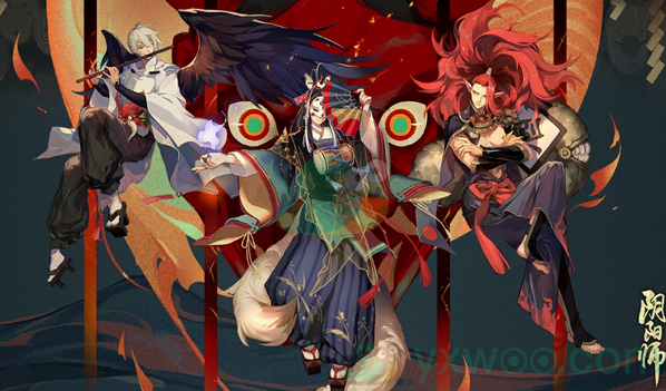 《阴阳师》炳焕之矢拼图活动玩法介绍