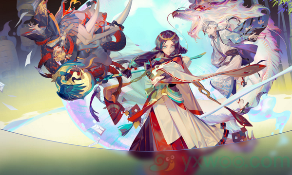 《阴阳师》百妖退治活动玩法攻略