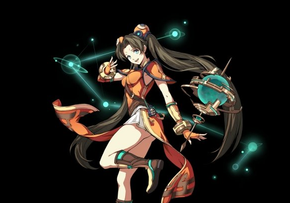 《天地劫》手游慕容璇玑属性|背景故事介绍
