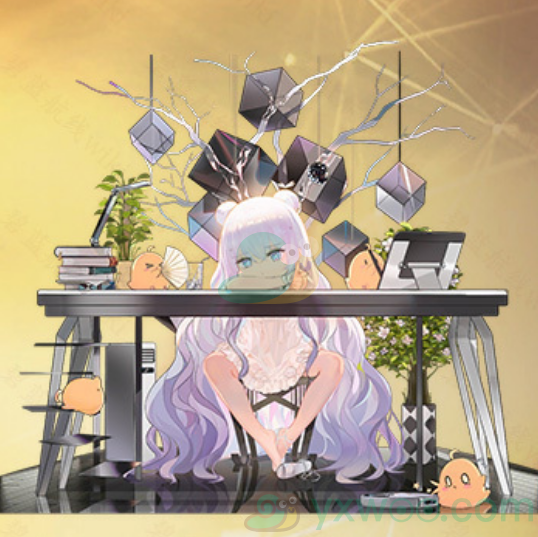 《碧蓝航线》2020年5月14日更新公告