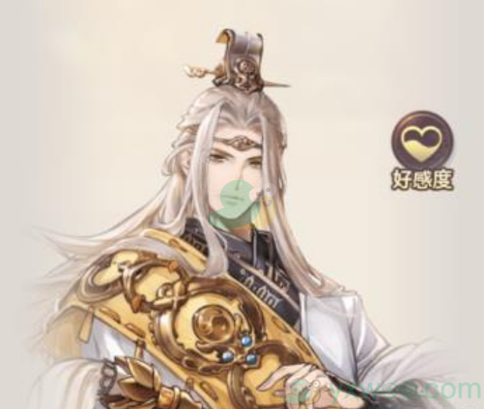 《三国志幻想大陆》群雄左慈评测