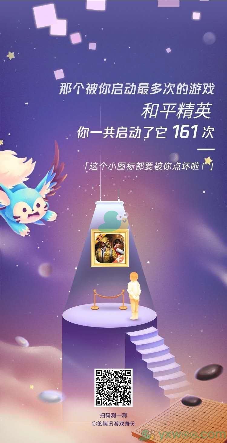 腾讯游戏身份查看方法
