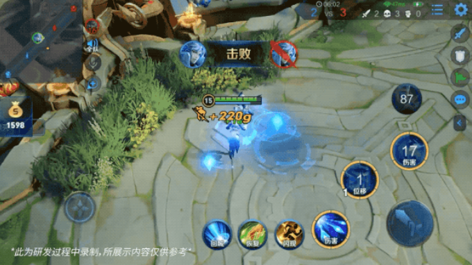 《王者荣耀》新模式镜像对战英雄介绍