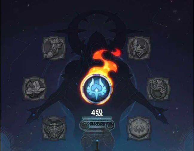 《剑与远征》囚时之界冰魔打法介绍
