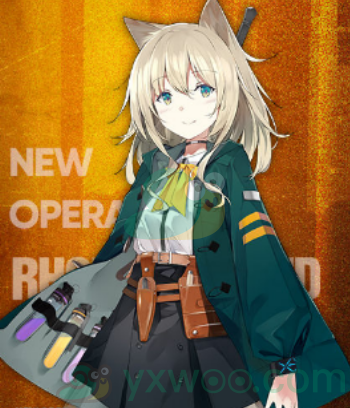 《明日方舟》新干员四星「波登可」获取方式攻略
