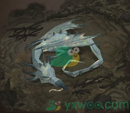 《哈利波特：魔法觉醒》驻场卡澳洲蛋白眼幼龙卡牌介绍