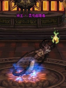 《DNF》未央幻境副本怪物介绍