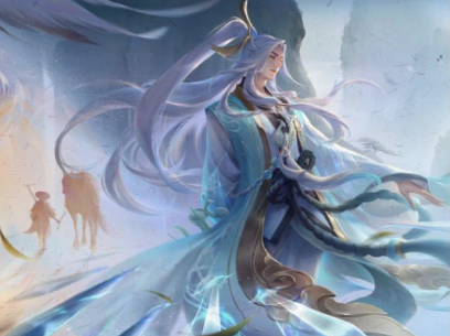 《王者荣耀》李白新皮肤无双售价一览