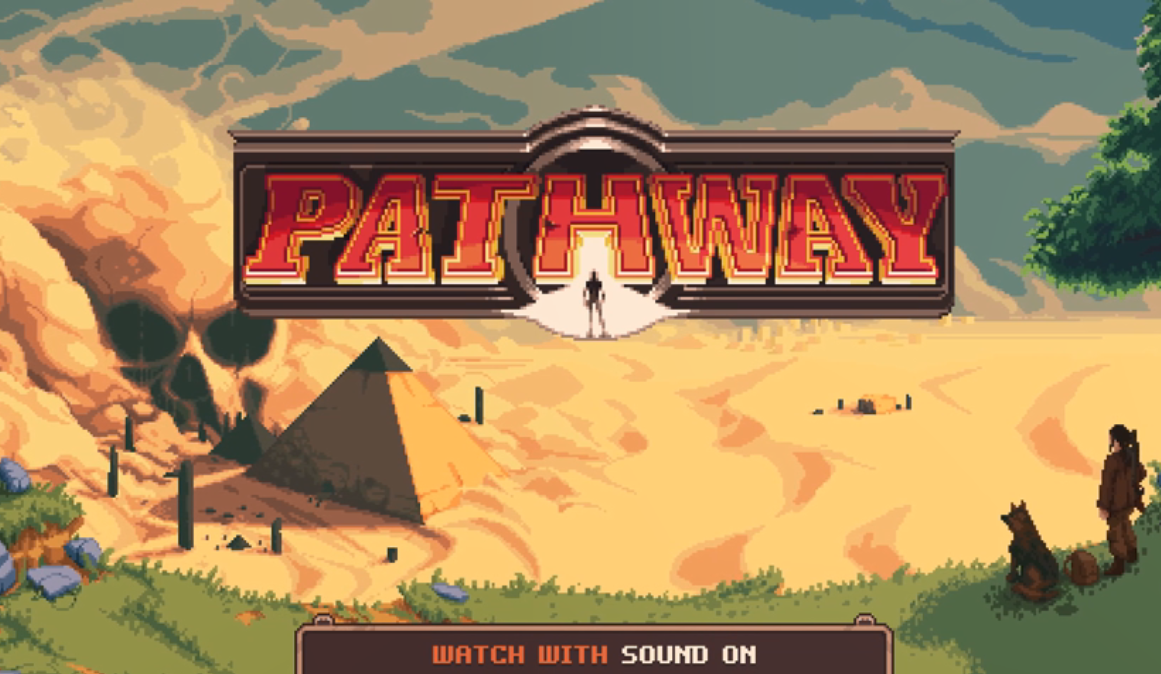Epic喜加一《Pathway》免费领取地址