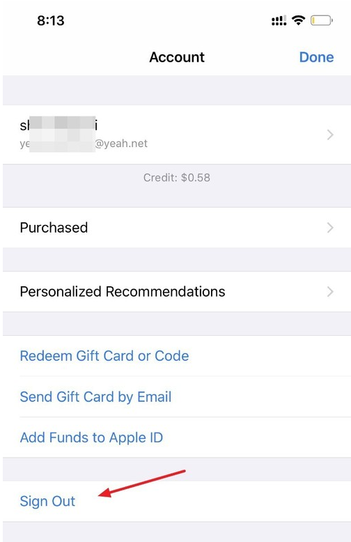 App Store怎么切换美区