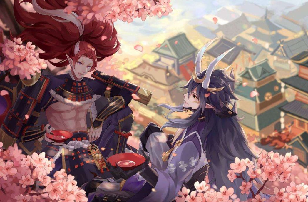 《阴阳师》6月24日更新介绍