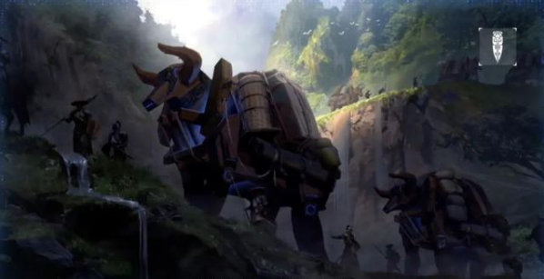 《王者荣耀》五周年时间介绍