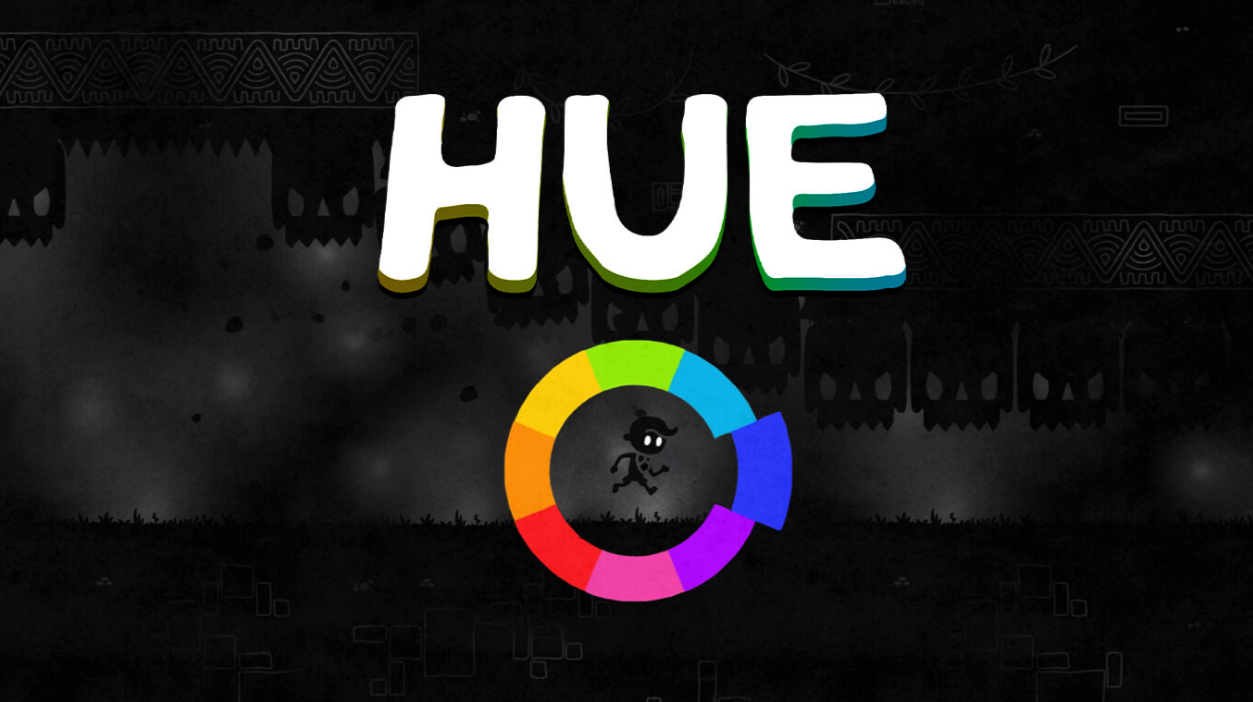 Epic喜加一《Hue》免费领取地址