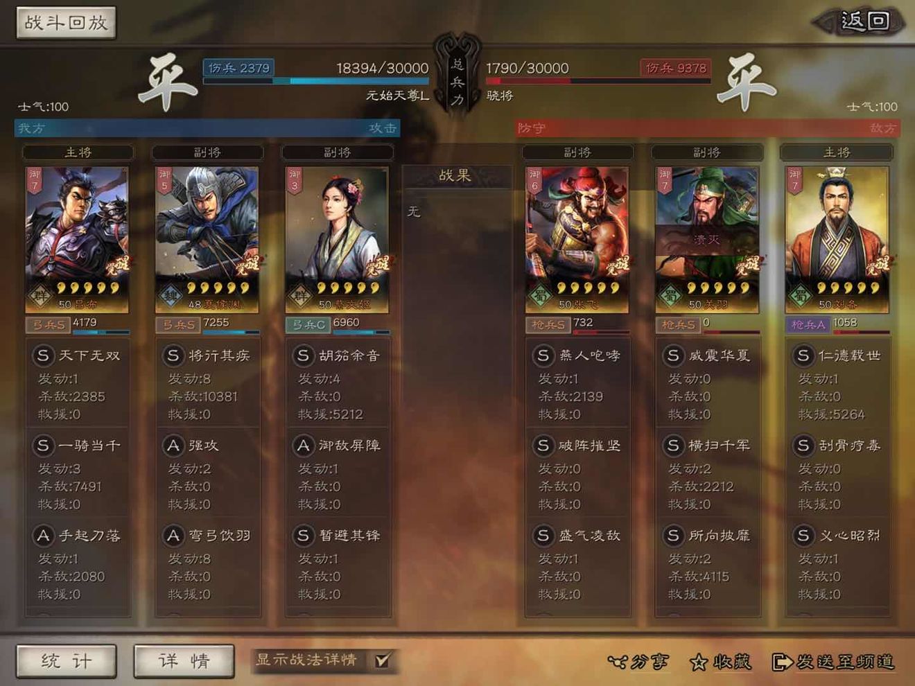 《三国志战略版》蔡文姬阵容搭配攻略