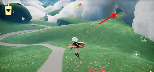 《Sky光遇》地之灵获得方法介绍