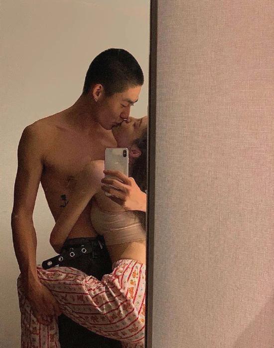 林小宅梁继远是什么瓜