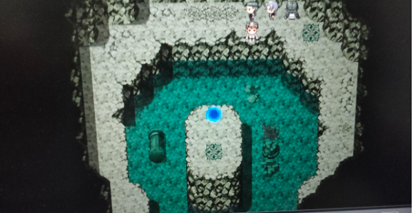 《大千世界》雷鸣废墟隐藏洞窟进入方法介绍