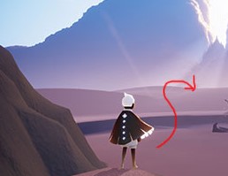 《Sky光遇》背人动作获得方法介绍