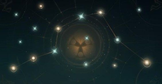 《阴阳师》紧那罗连线召唤画法