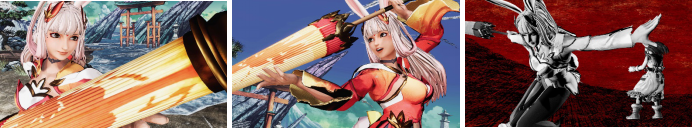 《侍魂：晓》新DLC“公孙离”上线时间