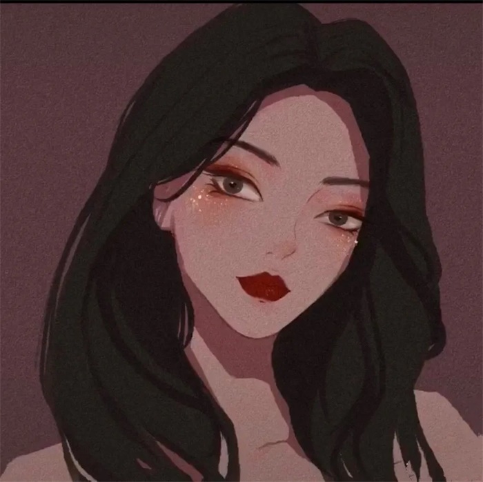 《抖音》最火闺蜜双人头像分享