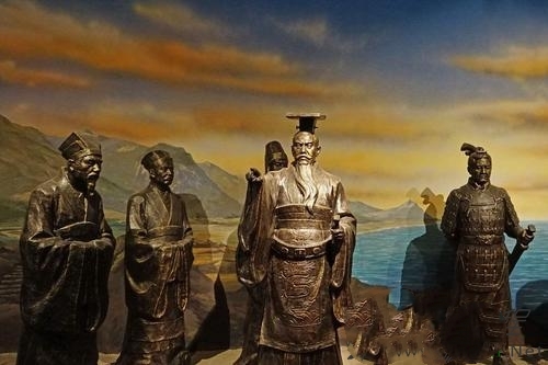《抖音》不知秦始皇这么牛掰梗介绍