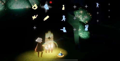 《Sky光遇》哭泣动作获得方法