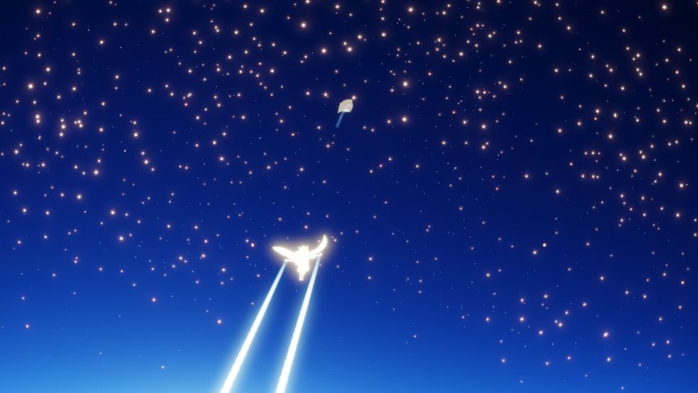 《Sky光遇》能量恢复方法介绍