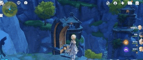 《原神》青墟浦宝箱位置介绍