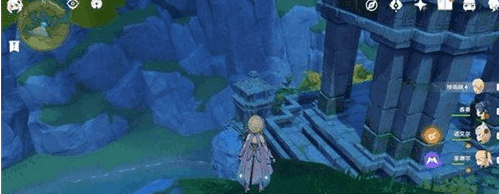 《原神》青墟浦宝箱位置介绍