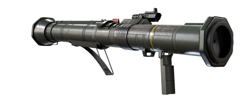 《和平精英》火力对决2.0武器大全