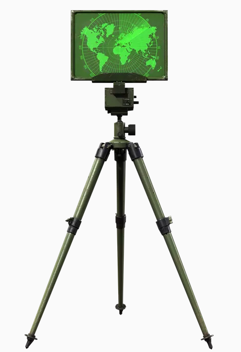 《和平精英》火力对决2.0武器大全