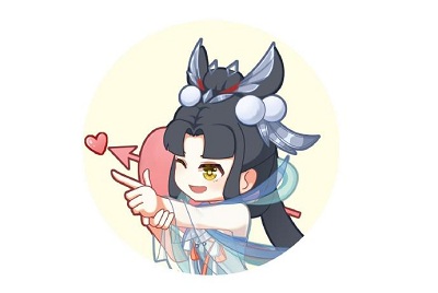 《王者荣耀》2020七夕情侣头像大全