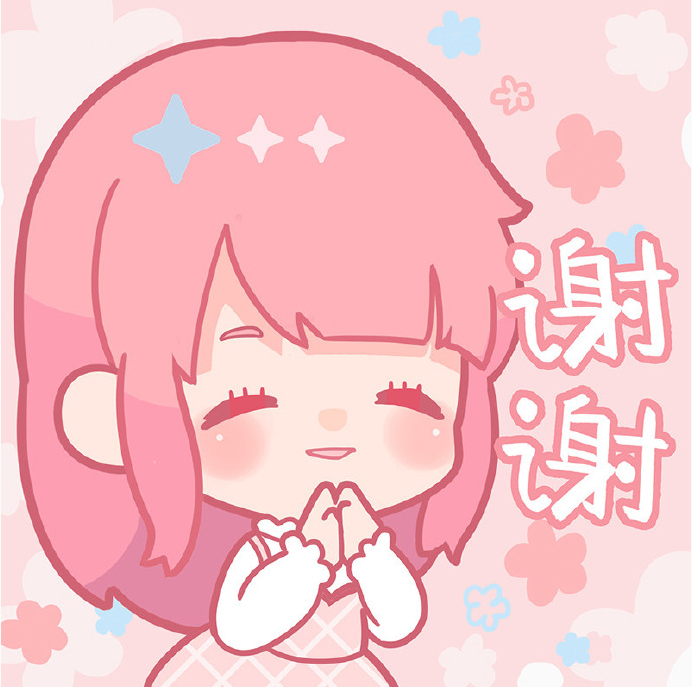 《闪耀暖暖》大喵表情包分享