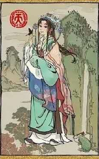 《江南百景图》祝英台属性介绍