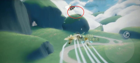 《Sky光遇》蝴蝶结发型获得方法