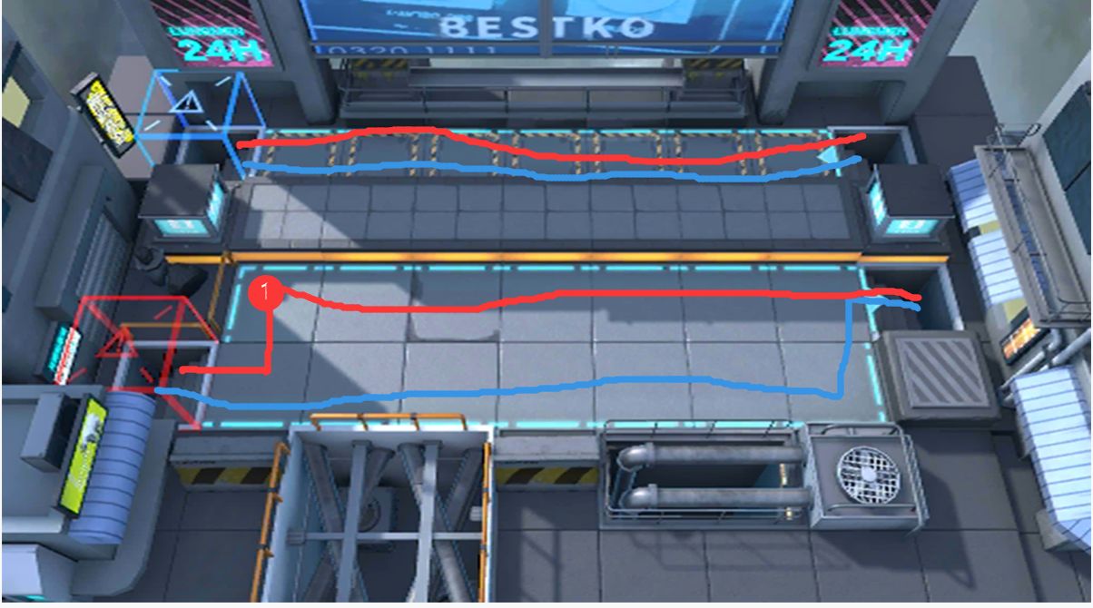 《明日方舟》灰蕈迷境驯兽者打法攻略