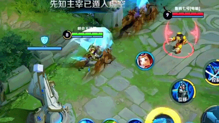 《王者荣耀》2020宫本武藏重做技能介绍