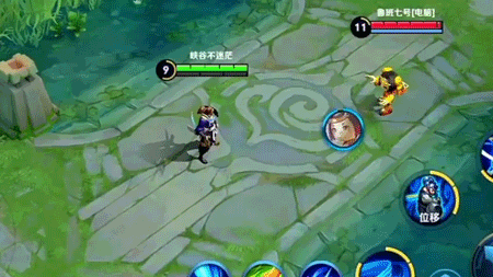 《王者荣耀》2020宫本武藏重做技能介绍